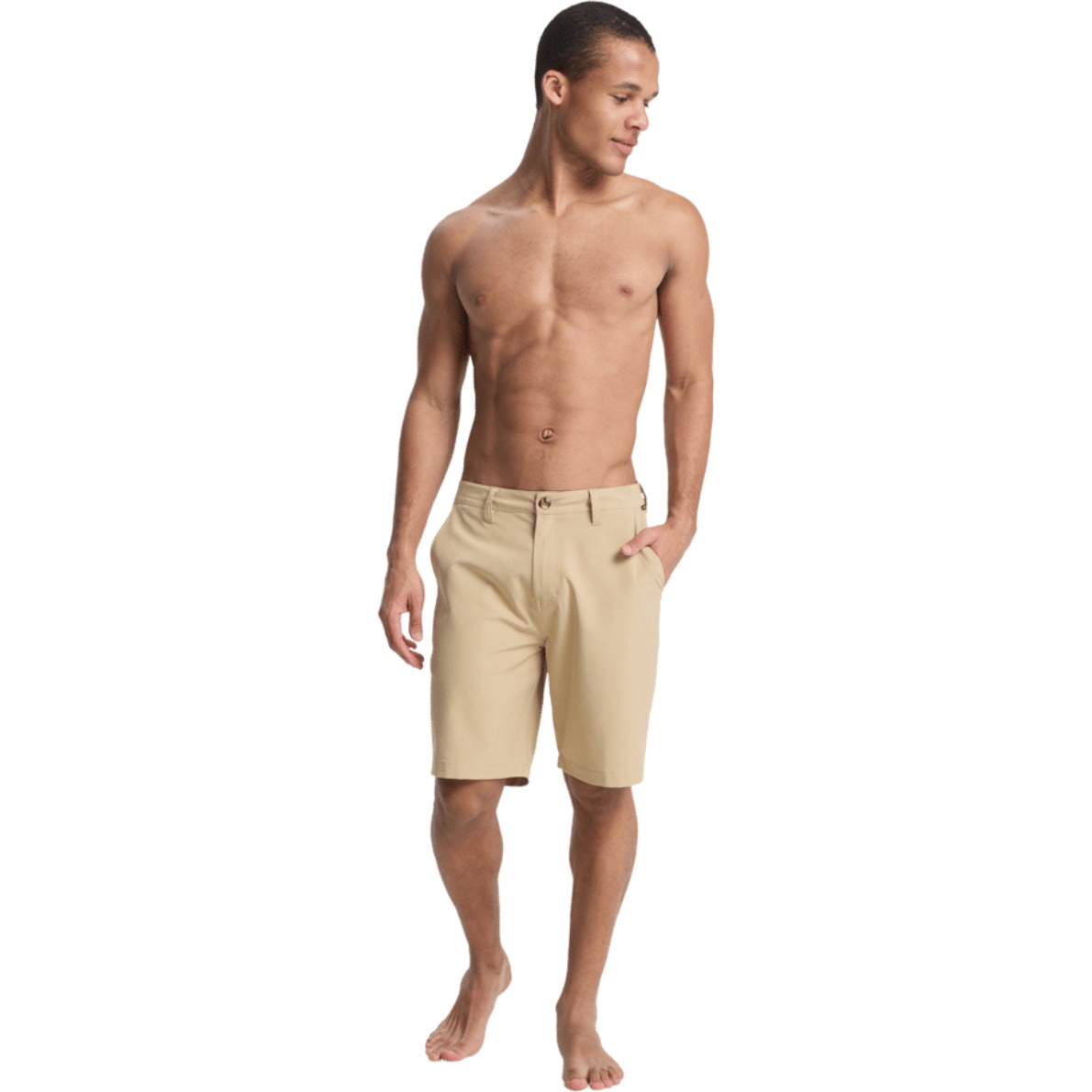 2026 Quiksilver Heren Union Amphibian 20